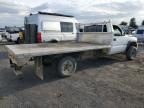 2002 Gmc New Sierra C3500 for Sale in Bakersfield, CA - Vandalism