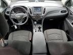 2018 Chevrolet Equinox Lt en Venta en Assonet, MA - Rear End