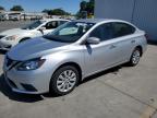 Sacramento, CA에서 판매 중인 2016 Nissan Sentra S - Side
