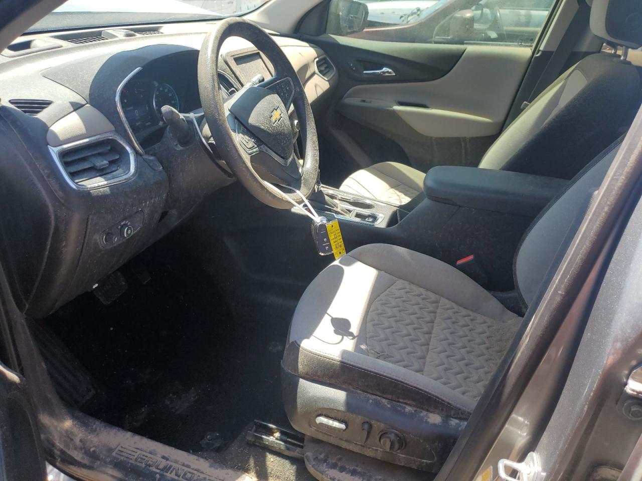2023 Chevrolet Equinox - Image 7