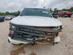 2024 Chevrolet Silverado C1500 Custom na sprzedaż w Houston, TX - Undercarriage