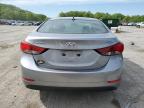 2016 Hyundai Elantra Se للبيع في Ellwood City، PA - Front End