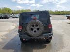 2017 Jeep Wrangler Unlimited Rubicon na sprzedaż w Duryea, PA - Rollover