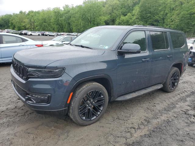  JEEP WAGONEER 2022 Granatowy