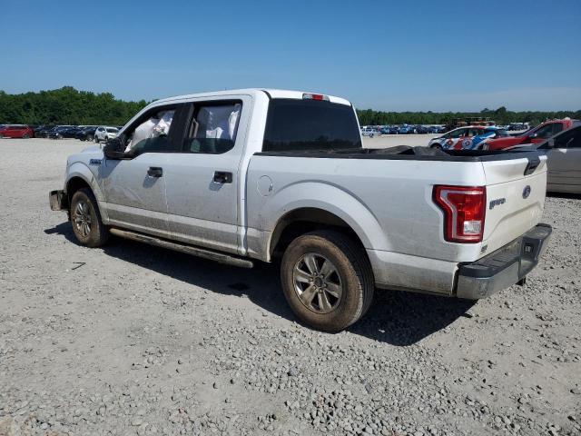  FORD F-150 2017 Білий