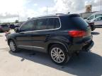 2012 Volkswagen Tiguan S იყიდება New Orleans-ში, LA - Rear End