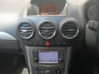 2012 VAUXHALL ANTARA SE for sale at Copart BRISTOL