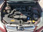 2013 Subaru Outback 2.5I Premium იყიდება West Palm Beach-ში, FL - Water/Flood