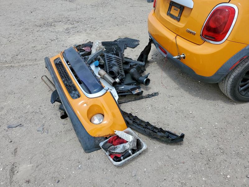 2015 MINI COOPER   