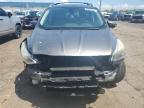 2014 Ford Escape Titanium იყიდება Woodhaven-ში, MI - Front End