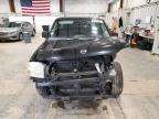 2002 Nissan Frontier King Cab Xe იყიდება Milwaukee-ში, WI - Front End