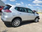 2015 Nissan Rogue S იყიდება Wichita-ში, KS - Front End