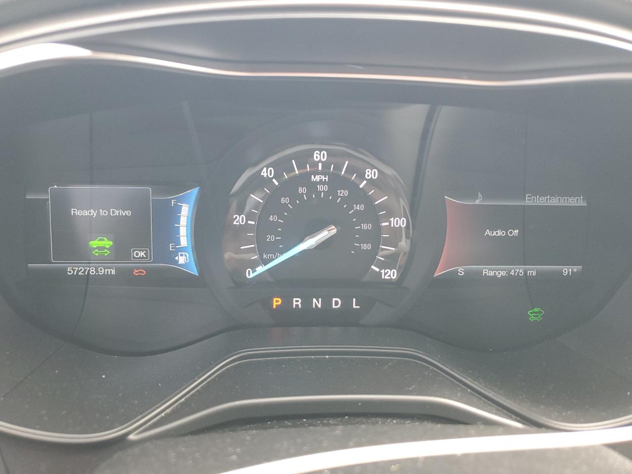 2020 Ford Fusion Se VIN: 3FA6P0LU0LR119102 Lot: 54043745