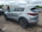 2022 Kia Sportage Lx   للبيع في Chalfont، PA - Front End