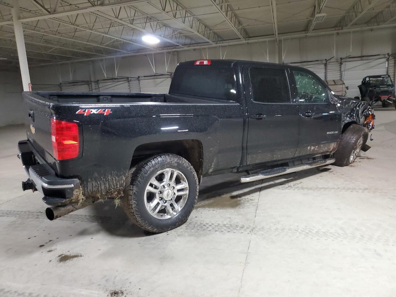 1GC1KSEY4KF220878 CHEVROLET ALL Models 2019