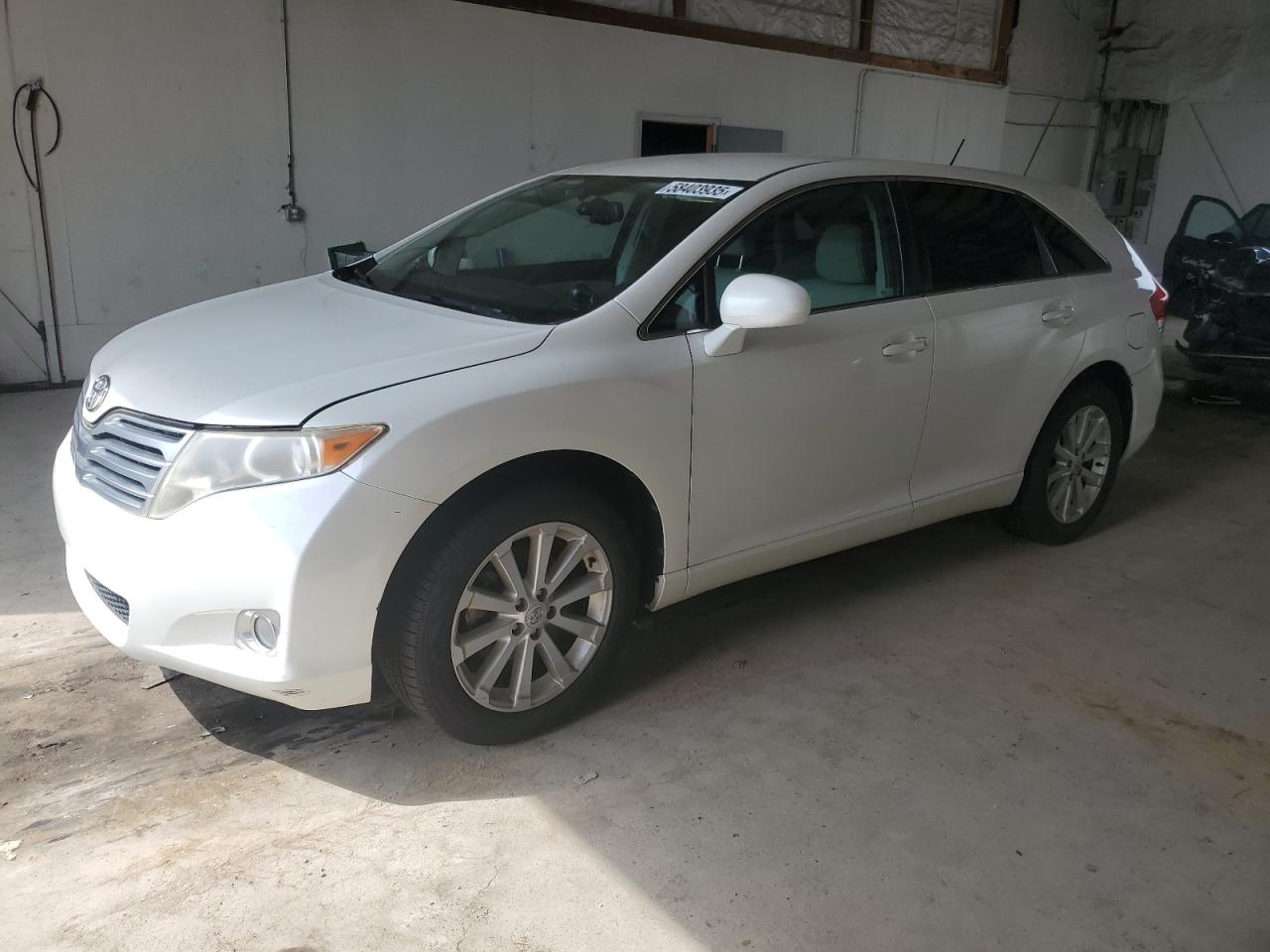 2010 Toyota Venza zu verkaufen in Lexington, KY - Mechanical