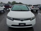 2008 Honda Civic Exl للبيع في Glassboro، NJ - Rear End