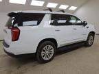 2021 Gmc Yukon Slt for Sale in Brighton, CO - Front End