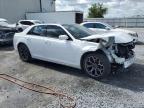 2017 Chrysler 300 S للبيع في Riverview، FL - Front End