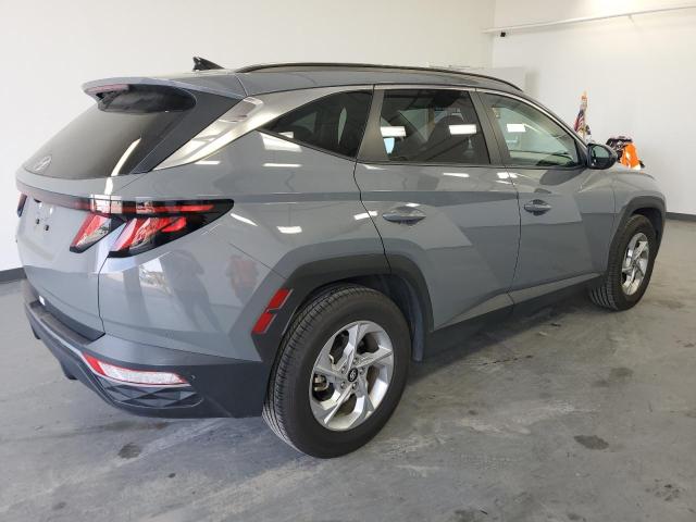  HYUNDAI TUCSON 2024 Szary