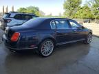 2011 Bentley Continental Flying Spur Speed en Venta en Cicero, IN - Normal Wear