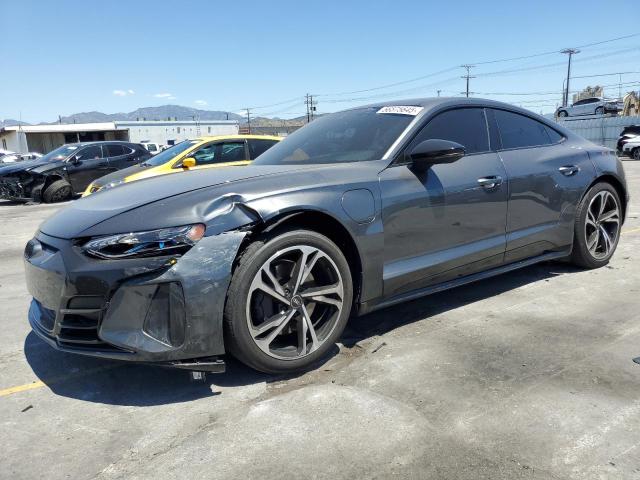 AUDI E-TRON GT 2023