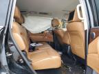 2017 Nissan Armada Sv zu verkaufen in Hueytown, AL - Front End