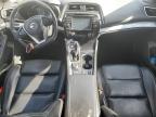 2016 Nissan Maxima 3.5S na sprzedaż w Central Square, NY - Side