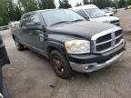 2007 Dodge Ram 2500  zu verkaufen in Arlington, WA - Minor Dent/Scratches