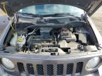 2016 Jeep Patriot Latitude en Venta en Chicago Heights, IL - Rear End