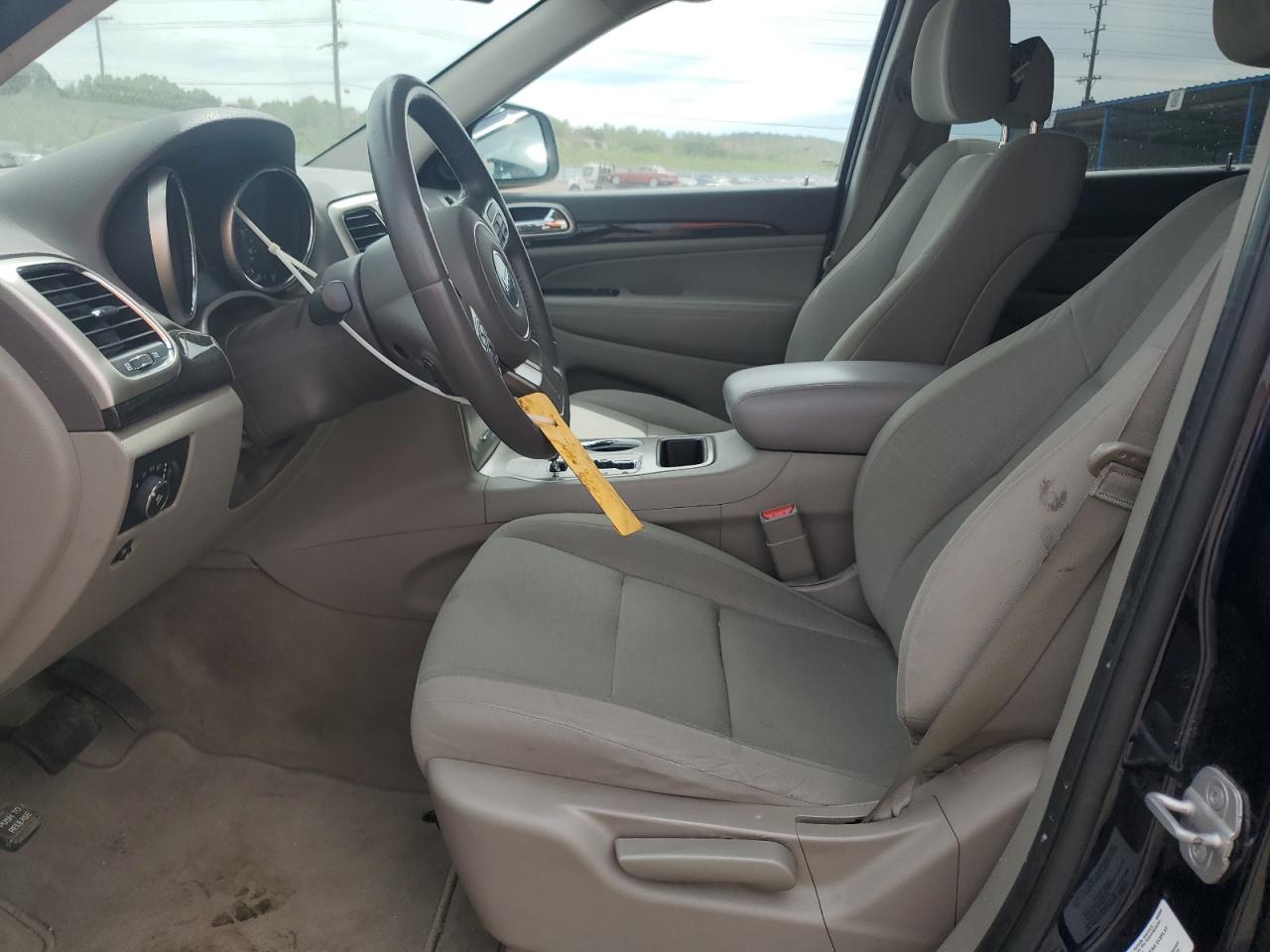 1c4rjfag6cc274339 1C4RJFAG6CC274339 2012 Jeep Grand Cherokee Laredo