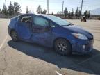 2011 Toyota Prius  продається в Rancho Cucamonga, CA - Side