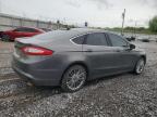 2014 Ford Fusion Se იყიდება Hueytown-ში, AL - Water/Flood