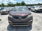 2011 Kia Sorento Sx de vânzare în Madisonville, TN - Top/Roof