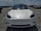 2025 Tesla Model Y  продається в Arcadia, FL - Side