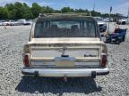 Mebane, NC에서 판매 중인 1988 Jeep Grand Wagoneer  - Mechanical