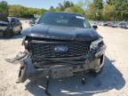 2019 Ford Explorer Sport за продажба в Mendon, MA - Front End