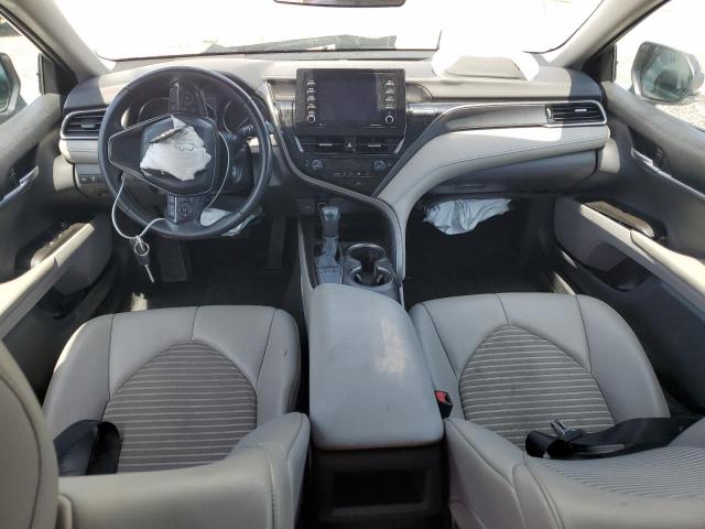  TOYOTA CAMRY 2023 Gray