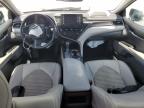 2023 Toyota Camry Se Night Shade   de vânzare în Homestead, FL - Front End