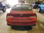 2023 Hyundai Elantra Sel for Sale in Eldridge, IA - Front End