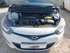 2012 HYUNDAI I20 ACTIVE for sale at Copart BRISTOL