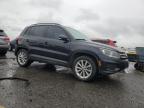 2018 Volkswagen Tiguan Limited  продається в Pennsburg, PA - Rear End
