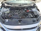 2018 Honda Civic Exl en Venta en Bakersfield, CA - All Over