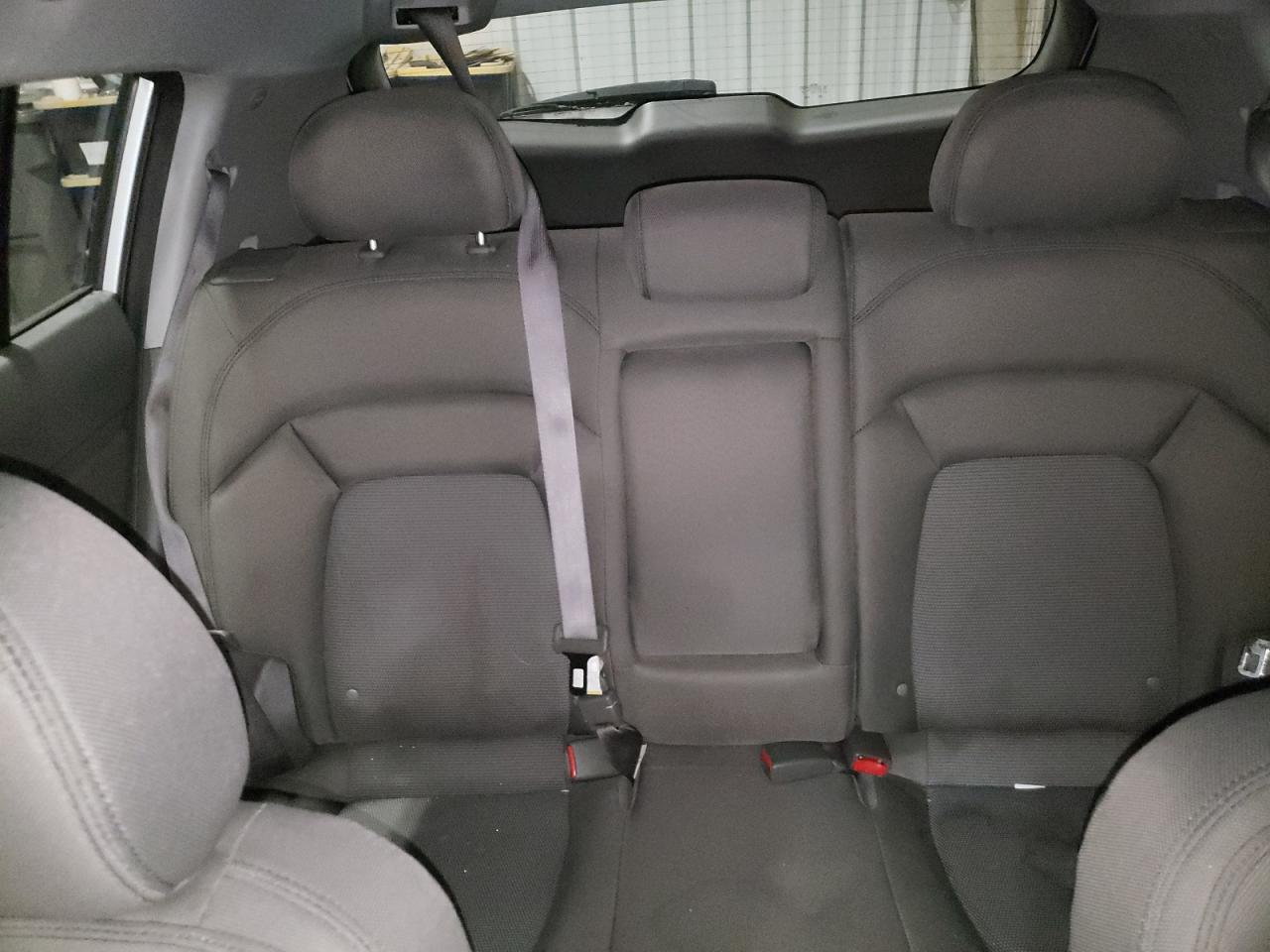 2016 Kia Sportage Lx VIN: KNDPBCAC8G7875671 Lot: 57497255