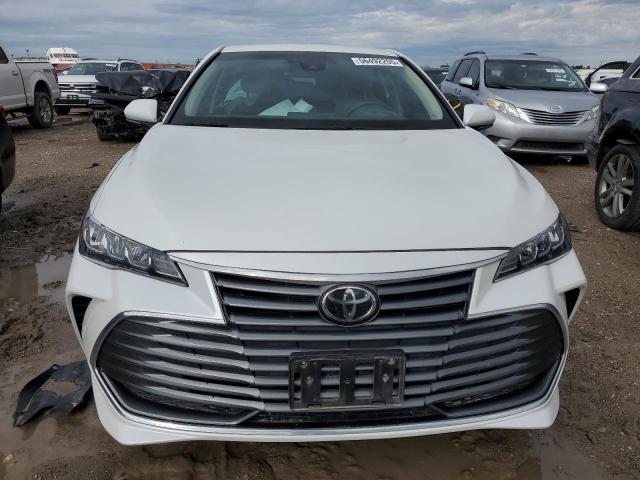  TOYOTA AVALON 2022 Biały