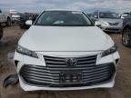 2022 Toyota Avalon Xle zu verkaufen in Houston, TX - Rear End