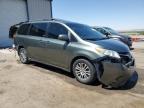 2019 Toyota Sienna Xle იყიდება Albuquerque-ში, NM - Rear End
