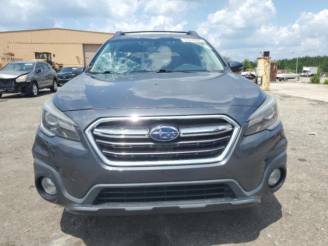  SUBARU OUTBACK 2019 Gray