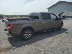 2018 Ford F150 Supercrew zu verkaufen in York Haven, PA - Biohazard/Chemical