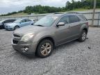 2012 Chevrolet Equinox Lt zu verkaufen in Grenada, MS - Rear End